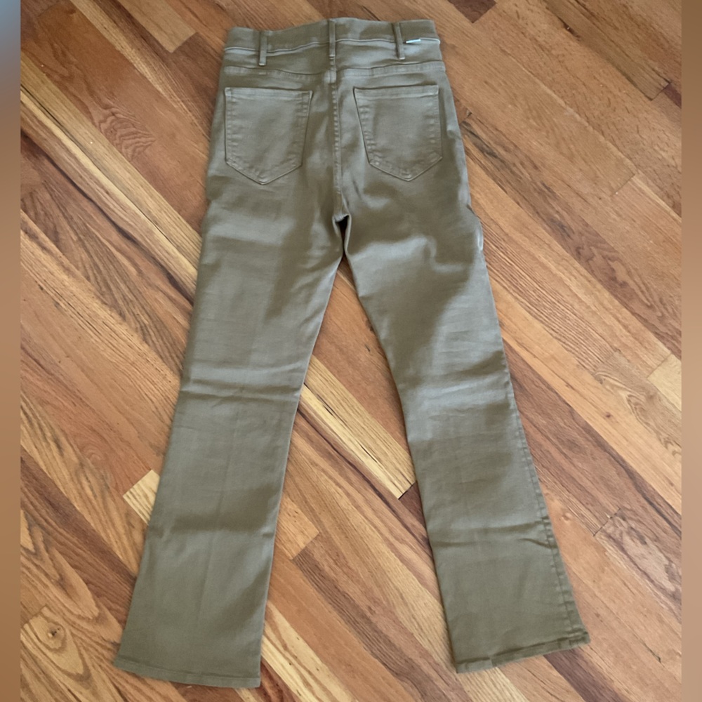 Mother The Hustler Flood - Size 29 NWOT